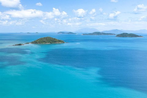 Dunk Island Round-Trip Water Taxi Transfer From Mission Beach - New Castle Tourism 7