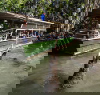 Hartley's Crocodile Adventures Day Trip from Palm Cove