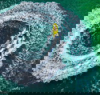 Noosa Oceanrider - Thrill Ride