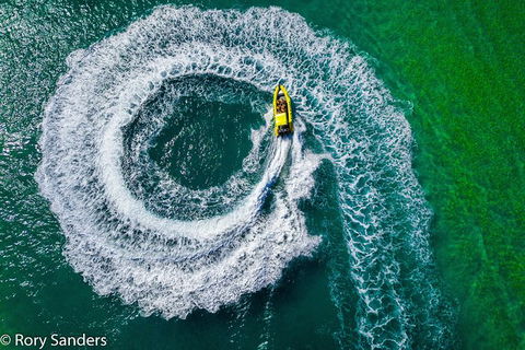 Noosa Oceanrider - Thrill Ride - New Castle Tourism 0