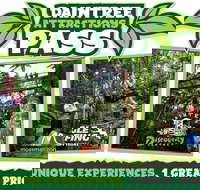 Daintree Atttractions Pass The Best of the Daintree in a Day - New Castle Tourism