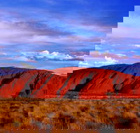 Uluru and Kata Tjuta Experience with BBQ Dinner - New Castle Tourism