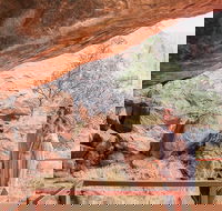 Uluru Base and Sunset Half-Day Trip with Optional Outback BBQ Dinner - New Castle Tourism