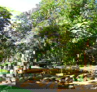 Darwin Afternoon Sightseeing Tour