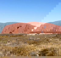 Highlights of Uluru Including Sunrise and Breakfast - New Castle Tourism