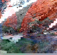 Half Day MacDonnell Ranges Small Group - Private Guided Tour - Newcastle Accommodation