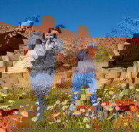 Alice Springs Desert Park General Entry Ticket - Newcastle Accommodation