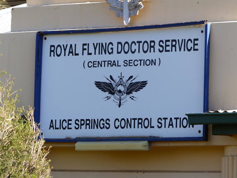 Alice Springs Highlights Half-Day Tour - Newcastle Accommodation 10