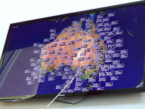 Alice Springs Highlights Half-Day Tour - Newcastle Accommodation 3