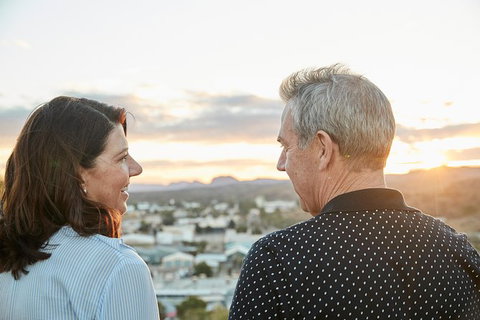 Alice Springs Highlights Half-Day Tour - Newcastle Accommodation 19