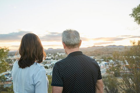 Alice Springs Highlights Half-Day Tour - Newcastle Accommodation 22