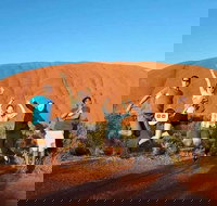 Uluru Adventure Safari - Newcastle Accommodation