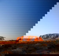 One-Way Transfer from Alice Springs to Yulara - Newcastle Accommodation