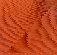 Overnight Uluru Adventure Safari - New Castle Tourism