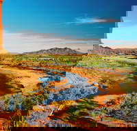 West MacDonnell Ranges Day Trip from Alice Springs - Newcastle Accommodation