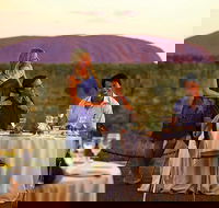 Uluru  Kata Tjuta Sights  Sounds - New Castle Tourism