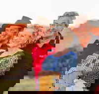 Uluru Ayers Rock and Kings Canyon in 3 Days - New Castle Tourism