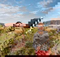 3-Day Ayers Rock and Kings Canyon Camping Tour - New Castle Tourism