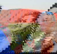 4-Day 4WD Camping Tour Uluru Kata Tjuta and Kings Canyon - New Castle Tourism