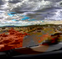 Mount Conner 4WD Small Group Tour from Ayers Rock including Dinner - New Castle Tourism