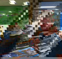 Skip the Line Alice Springs School of the Air Guided Tour Ticket - Newcastle Accommodation