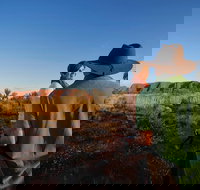 3-Day Alice Springs to Uluru Ayers Rock via Kings Canyon Tour - Newcastle Accommodation