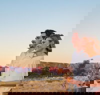 5-Day 4WD Journey from Alice Springs to Ayers Rock