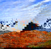 3-Day Uluru Adventure Explorer