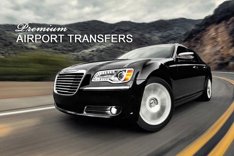 Sydney Airport Premium (DEPARTURE) Transfer - New Castle Tourism 0