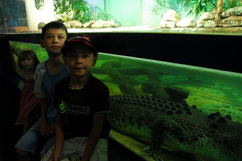 SEA LIFE Sydney Aquarium Entrance Ticket - Newcastle Accommodation 22