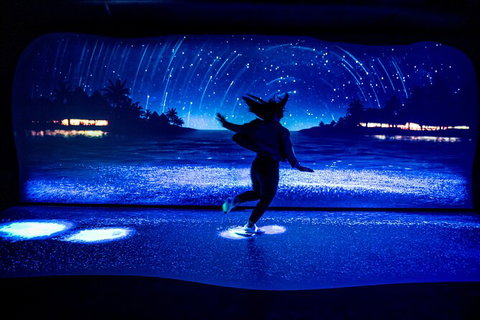 SEA LIFE Sydney Aquarium Entrance Ticket - Newcastle Accommodation 35