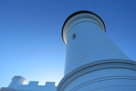 3-Hour Small-Group Byron Bay Tour - New Castle Tourism 0
