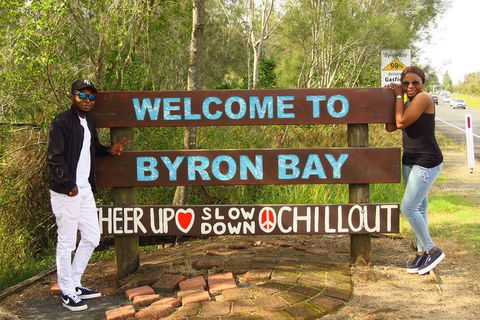 3-Hour Small-Group Byron Bay Tour - New Castle Tourism 2