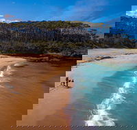 3 Day Murramarang Coast Journey from Batemans Bay with Meals and Villa Accom - New Castle Tourism