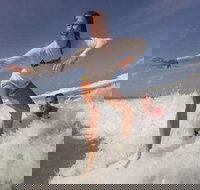 Byron Bay Half Day Surf Lesson