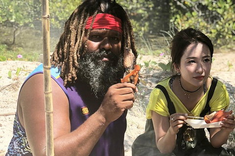 Pot To Plate Adventure - Newcastle Accommodation 8