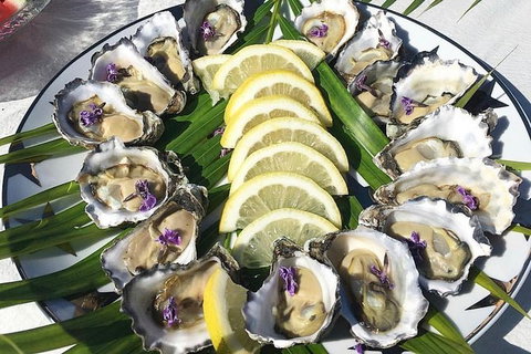 Pot To Plate Adventure - Newcastle Accommodation 12