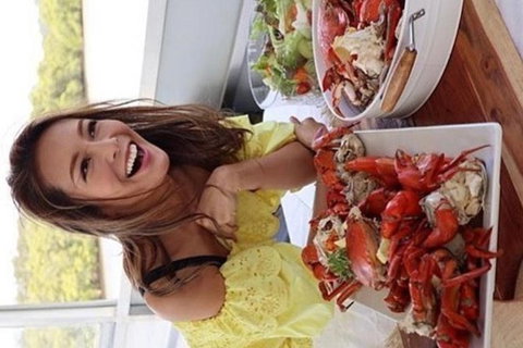 Pot To Plate Adventure - Newcastle Accommodation 5