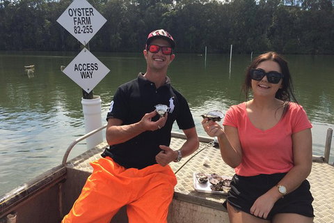 Pot To Plate Adventure - Newcastle Accommodation 7