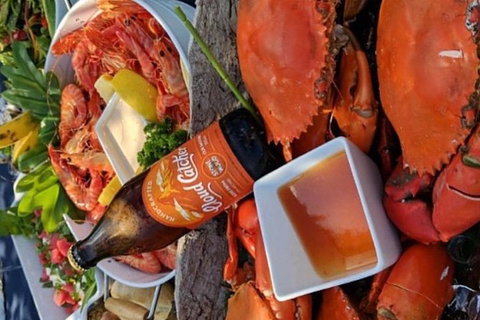 Pot To Plate Adventure - Newcastle Accommodation 6