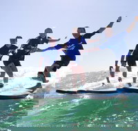 Private and Small-Group Surfing Lessons in Byron Bay