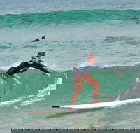 Out The Back 3-Day Surf School in Byron Bay