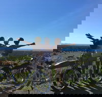 Vintage Styled Electric-Bike Hire Explore Byron Bay and Surrounds