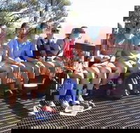 Mount Warning Day Trip from Byron Bay Including BBQ Lunch