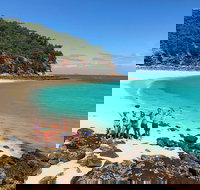 Stray Australia Byron Bay to Cairns - Freestyle Tour