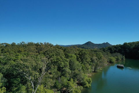 Brunswick Heads Rainforest Eco-Cruise - New Castle Tourism 6