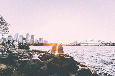 A Full Day In Sydney With A Local: Private & Personalized - Newcastle Accommodation 6