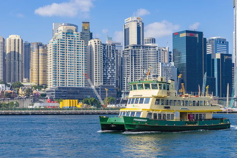A Full Day In Sydney With A Local: Private & Personalized - Newcastle Accommodation 9