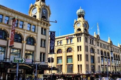 A Full Day In Sydney With A Local: Private & Personalized - Newcastle Accommodation 2