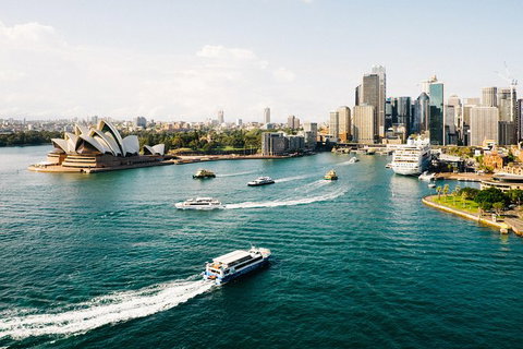 A Full Day In Sydney With A Local: Private & Personalized - Newcastle Accommodation 4